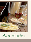 Bocca Catering Accolades