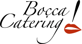 BOCCA CATERING - Folsom, Sacramento area